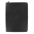 Vergadermap Filofax Metropol - A4 + Rekenmachine - Zwart
