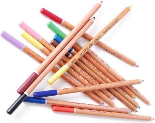 Pastelpotlood Cretacolor F/A Pastelpotlood Cretacolor F/A