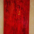 Klant imago Amsterdam acrylverf 500 ml - Diep Goud