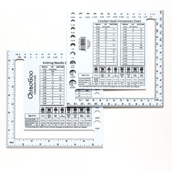 Steekmaat vierkant - 14 cm