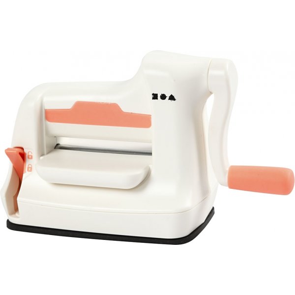 Pons- en embossingmachine - A7