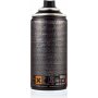Spuitverf Montana Zwart 150ml