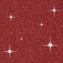 Vivi Gade designpapier - rood - 2 vellen
