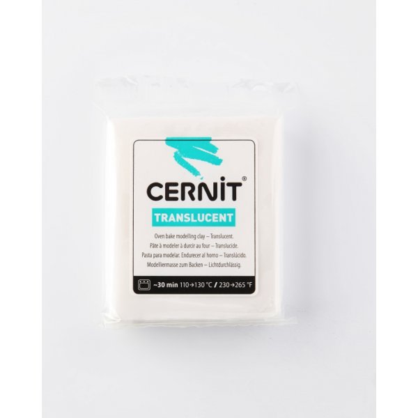 Klei Cernit Trans 56 G