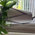 Klant imago Lint XL rol ca. 120m - Zilvergrijs