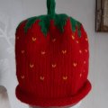 Klant imago Black Sheep Tilda garen 50g - Rood (45)