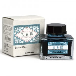 ZIG Inktcafé MEIJI NO IRO KUJAKURYOKU ZIG Inktcafé MEIJI NO IRO KUJAKURYOKU