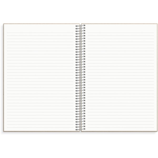 Kalender 24/25 - De lerarenkalender horizontaal