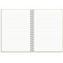 Kalender 24/25 - De lerarenkalender horizontaal