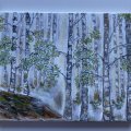 Klant imago Acrylverf W&N Galeria 120ml - 644 Titaanwit