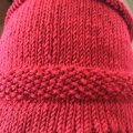Klant imago DROPS Baby Merino Uni Colour garen - 50g - Rood (16)