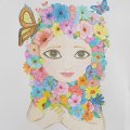 Klant imago Tekenpapier 1557 180g - A3