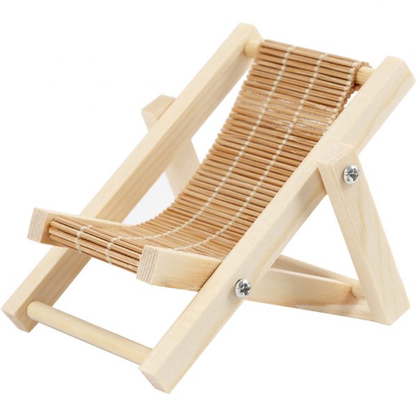 Mini-item - Strandstoel