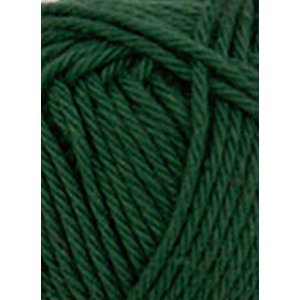 Black Sheep Tilda Cotton Eco garen 25g - Donkergroen (286) Black Sheep Tilda Cotton Eco garen 25g - Donkergroen (286)