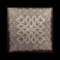Klant imago Grandi garen - 100g - Wit (1101)