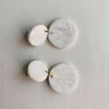 Klant imago Premo Sculpey Clay 57g - Witte doorschijnende accenten