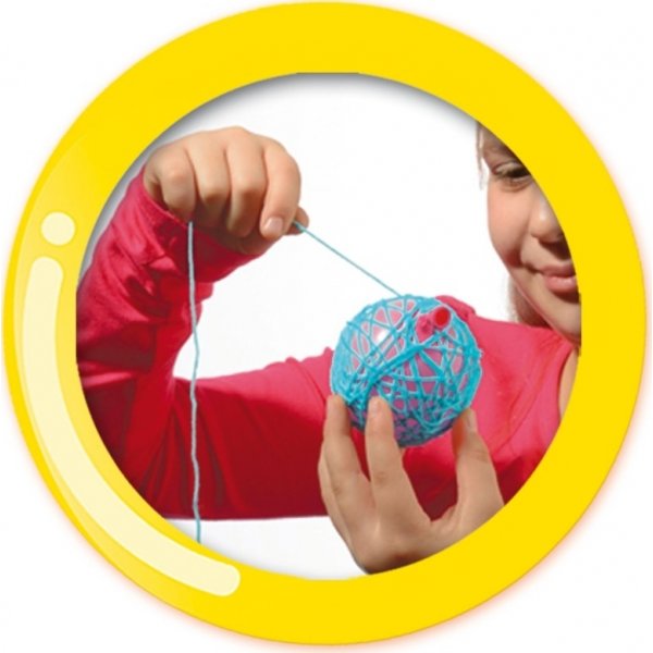 Maak je eigen lichtdecoratie