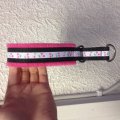 Klant imago Fleece poolvrij Cerise - 150 cm