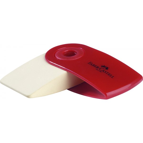 Suddigum - Faber-Castell - PVC-vrij