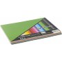 Creativ Karton - gemengde kleuren - A5 - 60 st