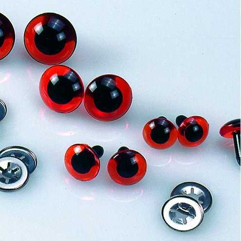 Veiligheidsbril - bruin