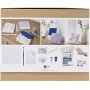 Maxi DIY Kit Modellering, wanddecoratie