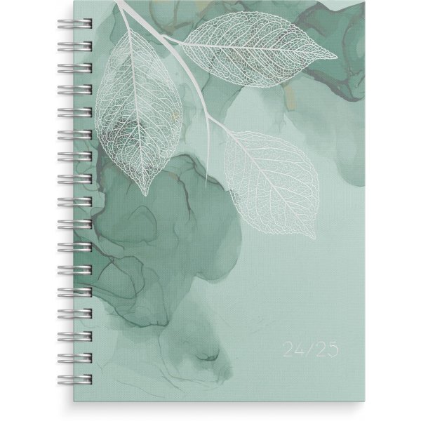 Kalender 24/25 Senator - A6 - Story Kvist