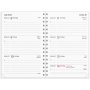 Kalender 24/25 - Klein Studiejaar - Fashion Line