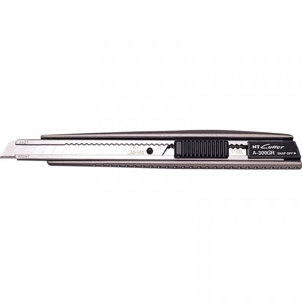 Breekmes NT-Cutter 9mm A-300GRP