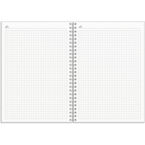 Kalender 24/25 Studie - A5 - Fluweel Kalender 24/25 Studie - A5 - Fluweel