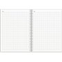 Kalender 24/25 Studie - A5 - Fluweel