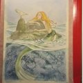 Klant imago Rembrandt Waterverf 5 ml - Kobaltblauw