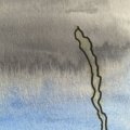 Klant imago Aquarelverf Sennelier 10Ml - Payne'S Grijs (703)