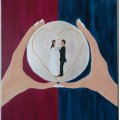 Klant imago Acrylverf W&N Galeria 500ml - 232 Diep Turquoise