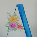 Klant imago Aquarelblok Magnani Portofino 300g S - 15x15cm