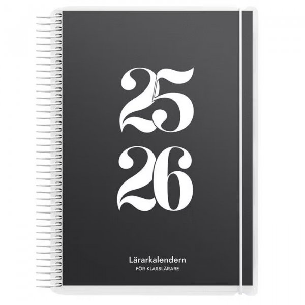 Kalender 25/26 - Planningskalender voor leerkrachten Kalender 25/26 - Planningskalender voor leerkrachten