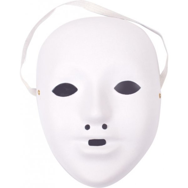 Maskers 130 x 175 mm 10 st