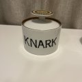 Klant imago Glas- en porseleinstift - zwart - blauw - groen - rood - semi-dekkend - 1-2 mm - 4 stuks