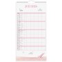 Familiekalender 24/25 - Annie's