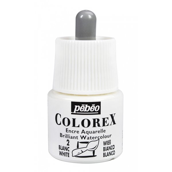 Marker - Pebeo Colorex - Inkt 45ml