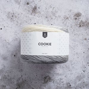 Koekje 200g - Troebel Koekje 200g - Troebel