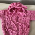 Klant imago Vikinggaren Bambino 50g - Roze (464)