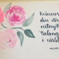 Klant imago Synthetische borstel Aquafine 85 Rond - Nr. 8