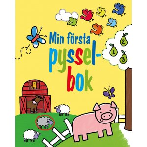 Mijn eerste knutselboek Mijn eerste knutselboek