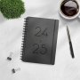 Kalender 24/25 Senator - A6 - Jaar