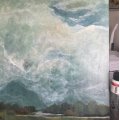 Klant imago Amsterdam acrylverf 500 ml - Titaanwit
