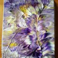 Klant imago Acrylverf W&N Galeria 250ml - 728 Winsor violet