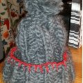 Klant imago Rondbreinaalden "Rood" - 60cm/12,0mm