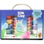 Silk Clay Geschenkdoos - gemengde kleuren