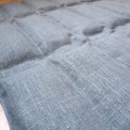 Klant imago Saffier - Hellinne - 100% linnen - Aqua (245)